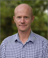 Tony Howell, September 2006