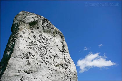 Avebury Stone Circle