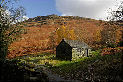 Derwent Water, Lake District