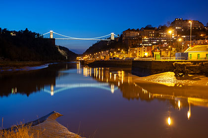 Bristol Photos