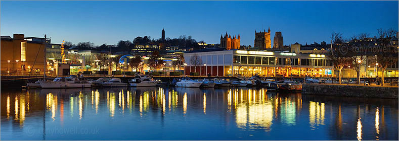 Bristol Photos - Canvas and Framed Prints, Acrylic pictures