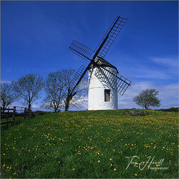  Ashton Windmill