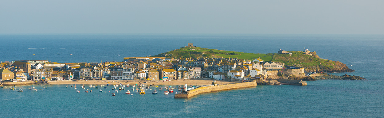 st ives-Cornwall
