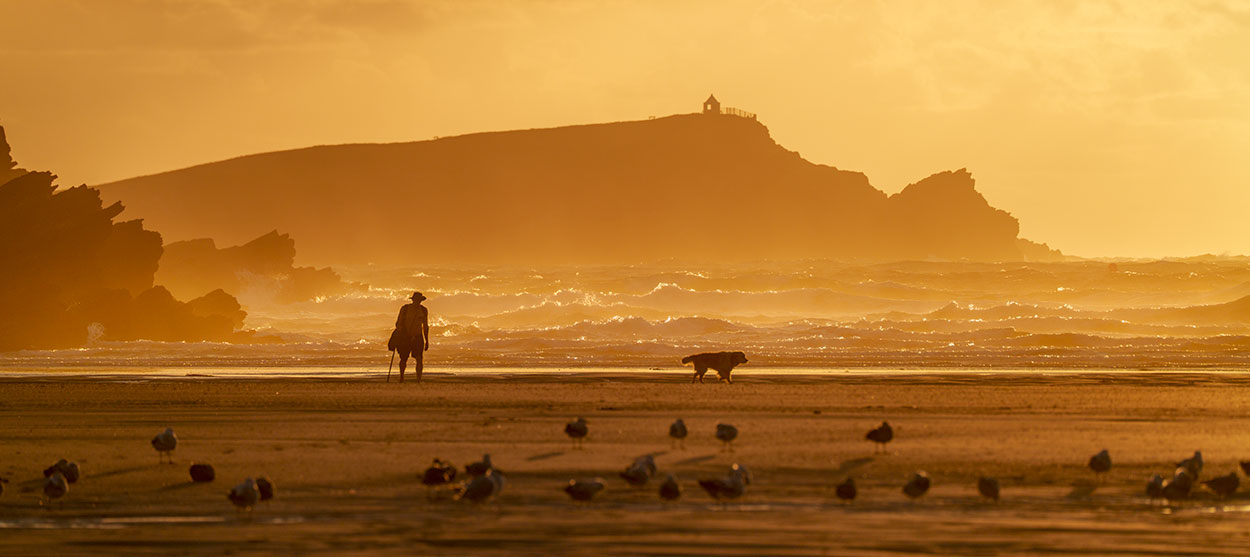 Porth, Cornwall