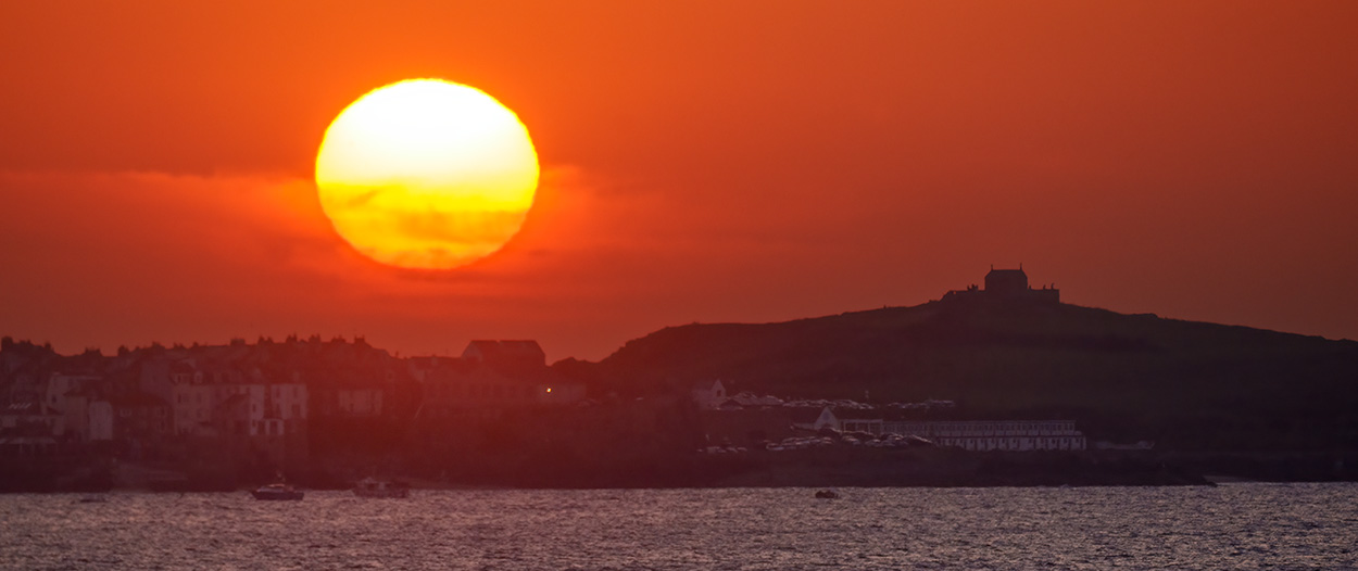 ST Ives, Cornwall