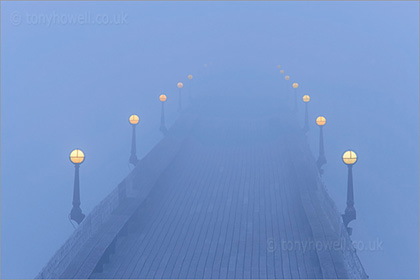 Fog, Lights