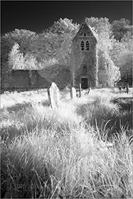 St Marys Church, Tintern