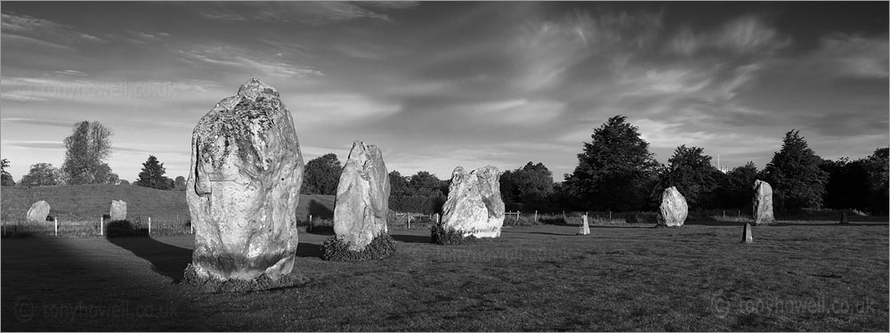 Avebury Standing Stones