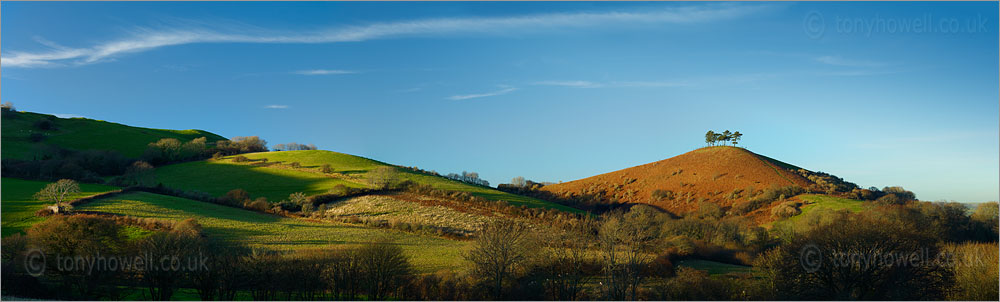 Colmers Hill