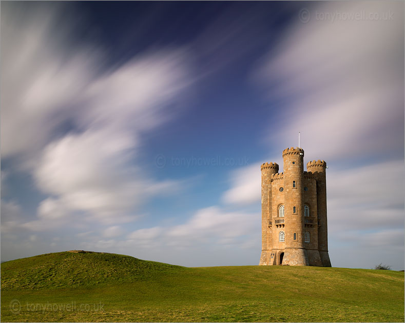 The Cotswolds, Broadway Tower