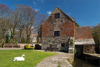 Place Mill