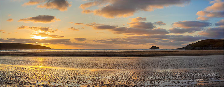 Crantock-Beach-Sunset-Cornwall-AR1034