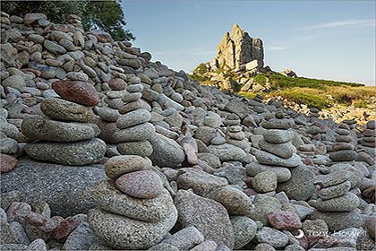 Pebbles, Old Town, Isles of Scilly