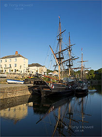 Charlestown-Ships-Cornwall
