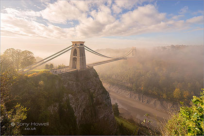 Clifton-Suspension-Bridge-Fog