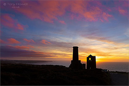 Wheal-Coates-Tin-Mine-Sunrise-Cornwall