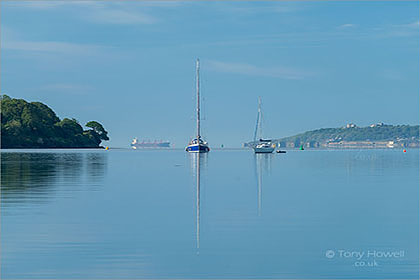 Trelissick-River-Fal-Boats-Cornwall