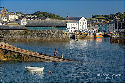Mevagissey-Boats-Cornwall