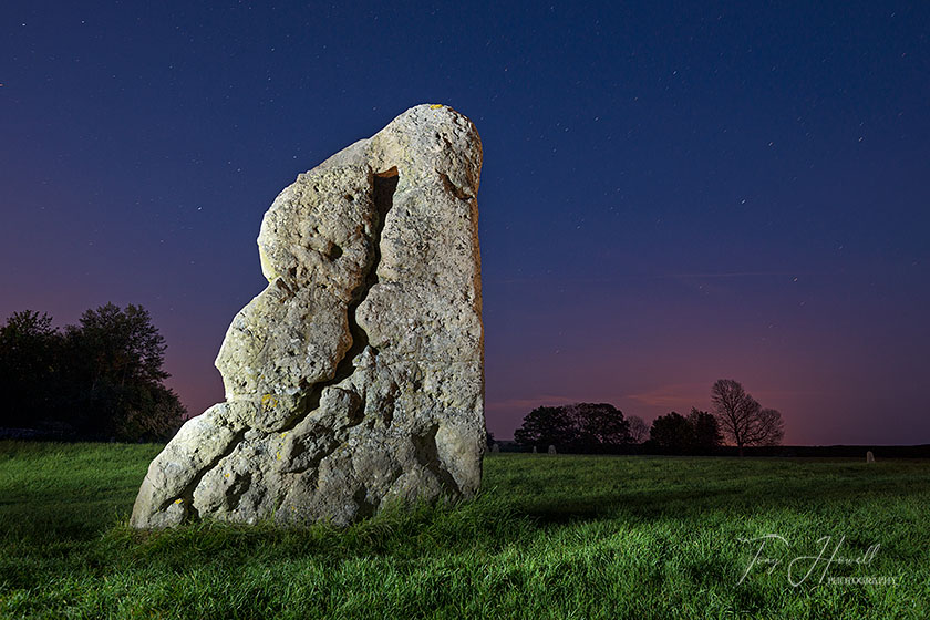 Avebury Standing Stones