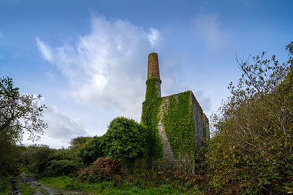Bakers-Pit-Engine-House-Cornwall