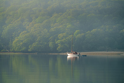 Boats-Trelissick-Truro-Cornwall