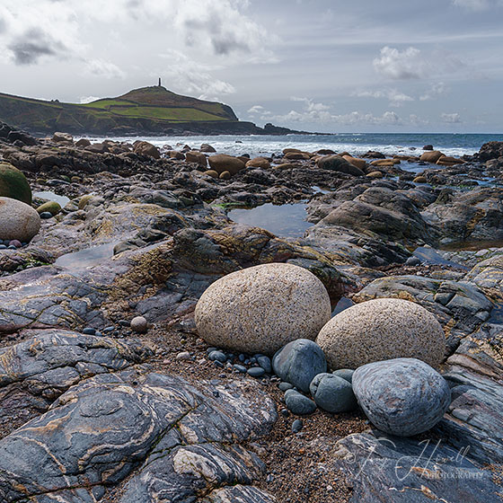 Cape Cornwall