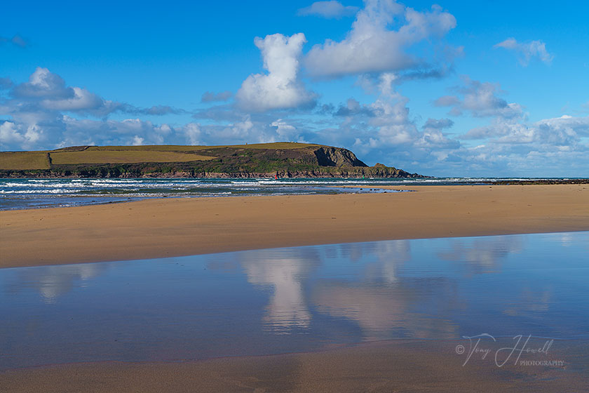 Daymer Bay, Trebetherick