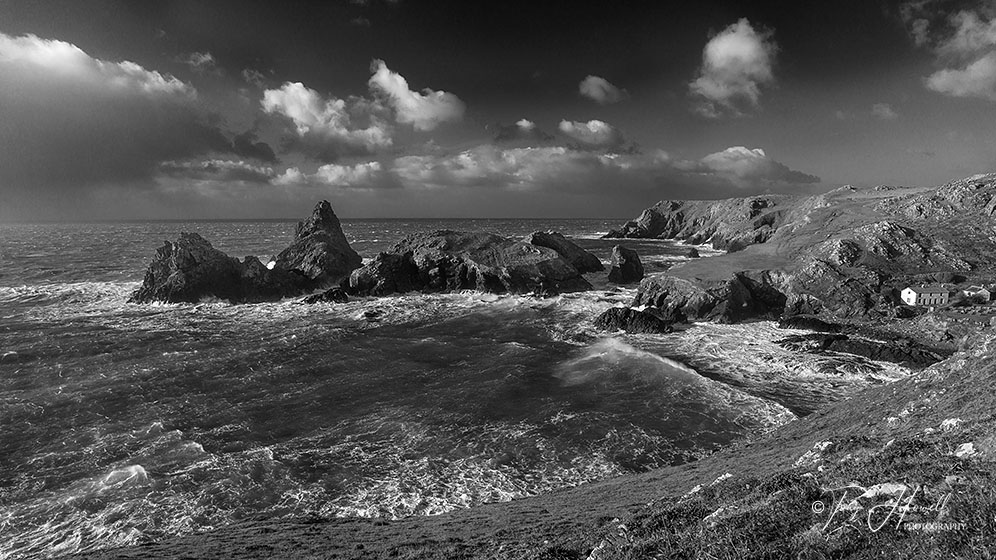 Kynance Cove