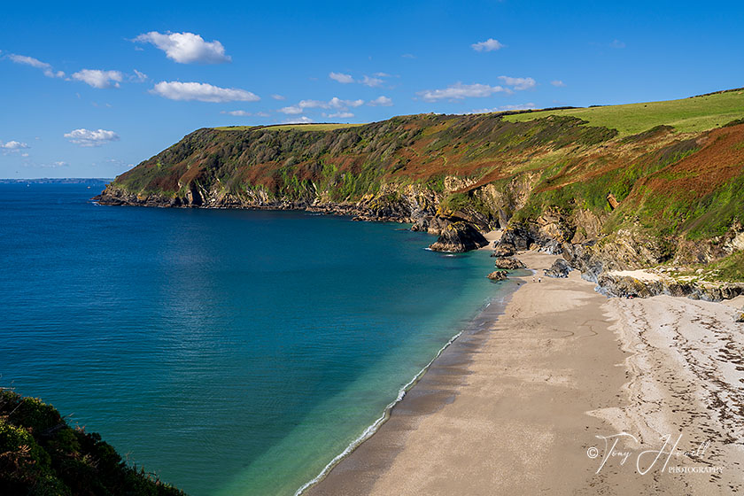 Lantic Bay Beach