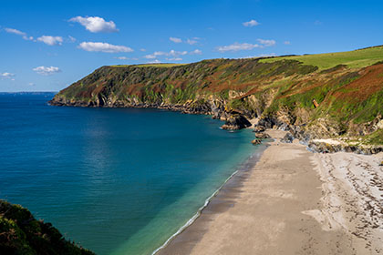 Lantic-Bay-Beach-Cornwall