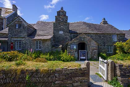 Old-Post-Office-Tintagel-Cornwall