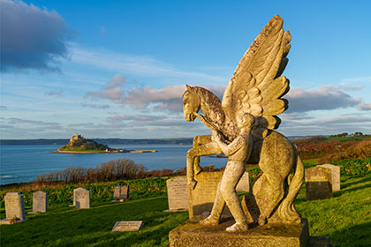 Pegasus-Sculpture-St-Michaels-Mount-Cornwall-AR3128