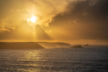 Pentire-Goose-Island-Chick-Island-from-Newquay-Cornwall