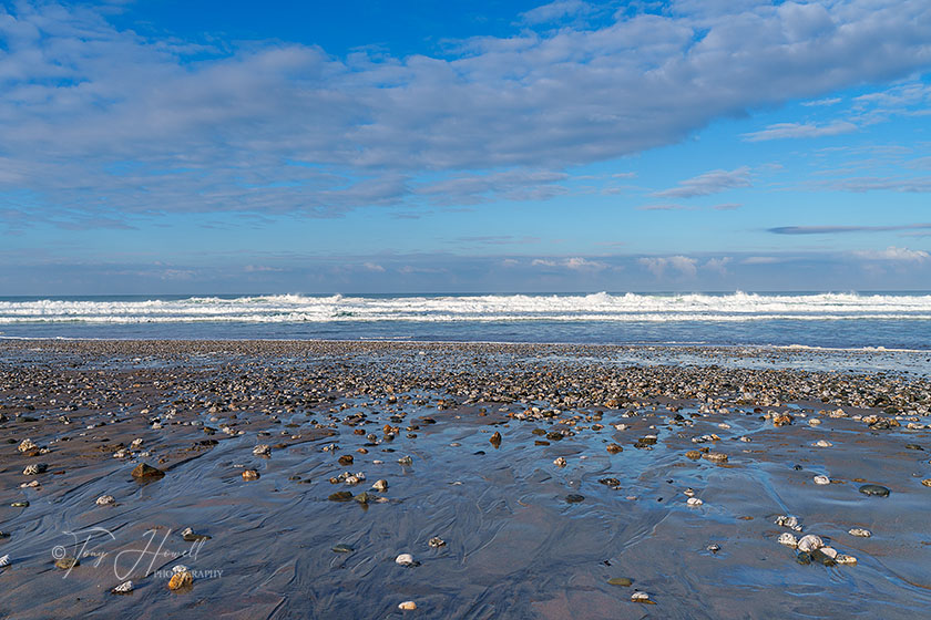 Porthtowan Beach