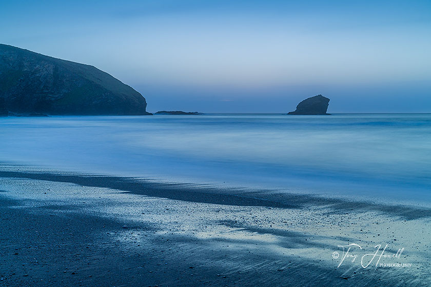 Portreath Beach