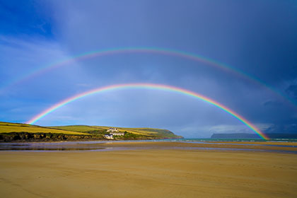 Rainbow-Harbour-Cove-Padstow-Cornwall
