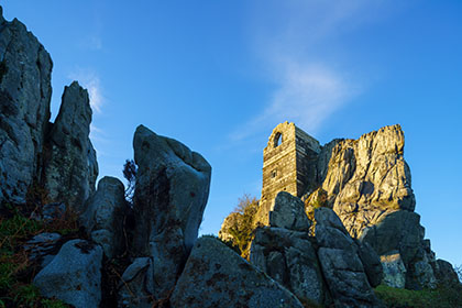 Roche-Rock-Cornwall