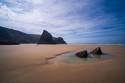 Rockpool-Bedruthan-Steps-Cornwall
