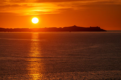 St-Ives-Sunset-Cornwall