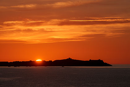 St-Ives-Sunset-Cornwall