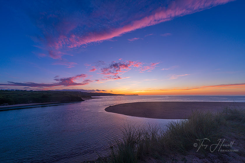 St Ives, Sunset