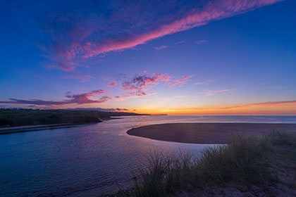 St-Ives-Sunset-Cornwall