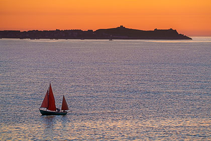 St-Ives-Sunset-Cornwall