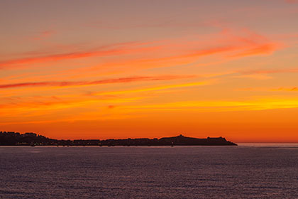 St-Ives-Sunset-Cornwall