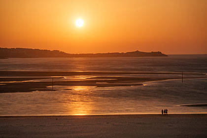 St-Ives-Sunset-Cornwall