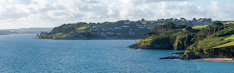 St-Mawes-Carricknath-Point-Cornwall