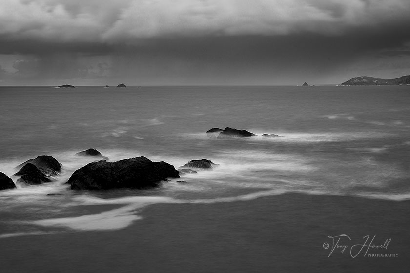 Trescore Islands, Trevose Head, Porthcothan