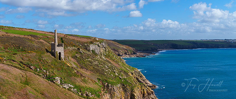 Trewavas Tin Mine, Rinsey