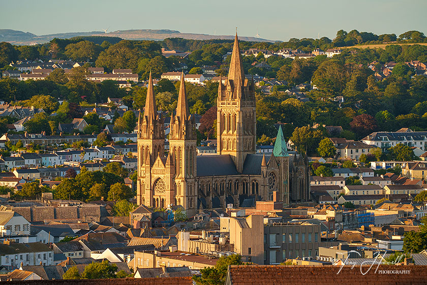 Truro Cathedral