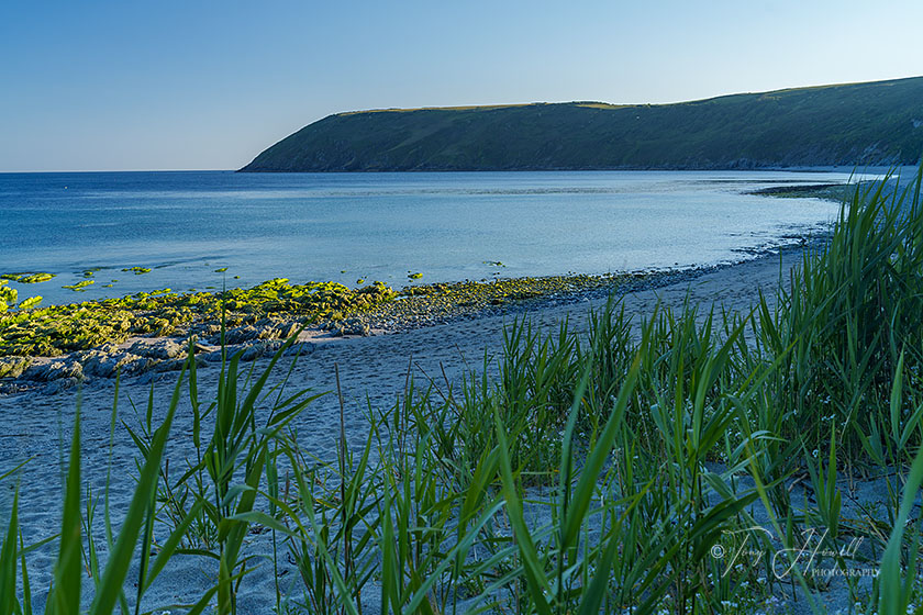 Vault Beach